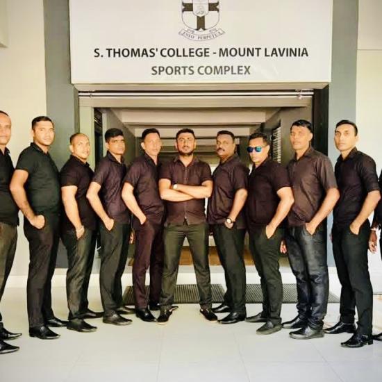 Royal Eagles Security Services (Pvt) Ltd is a premier security services provider based in Sri Lanka, committed to delivering top-tier security solutions to commercial, industrial, residential, and government establishments.