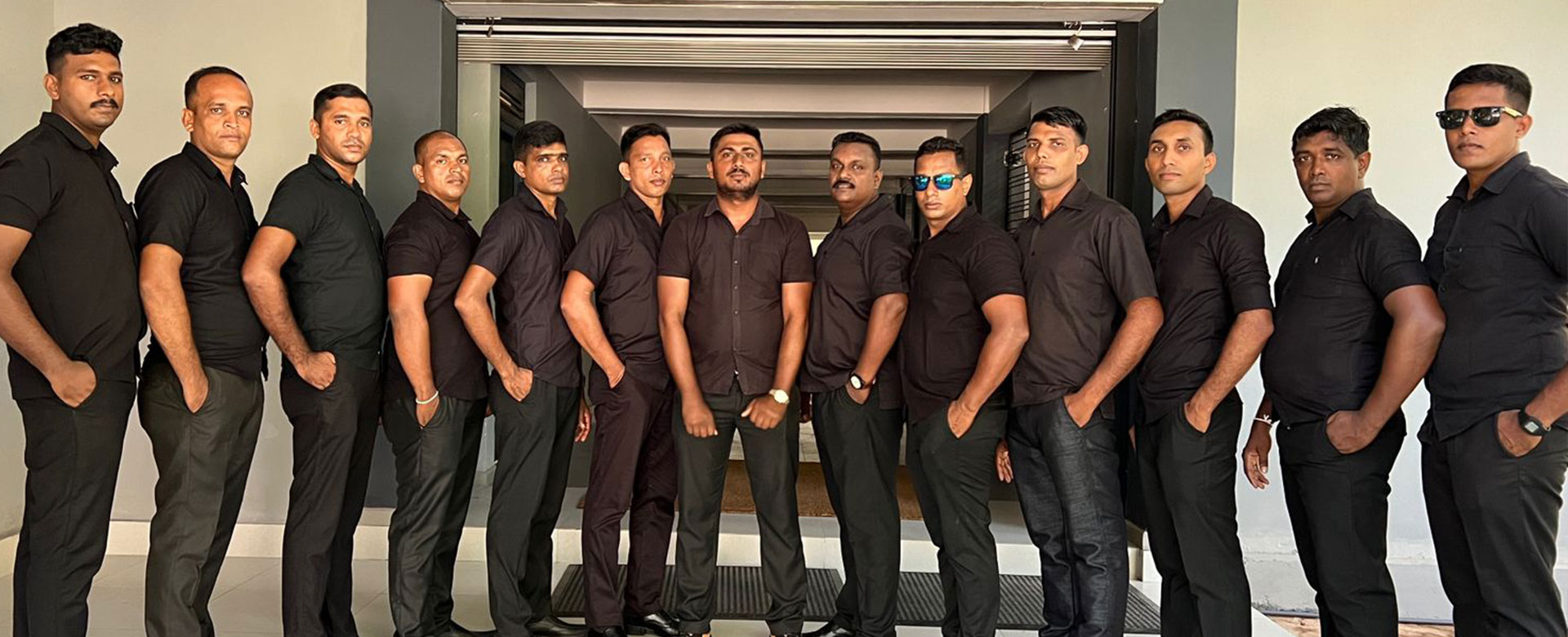 Royal Eagles Security Services (Pvt) Ltd is a premier security services provider based in Sri Lanka, committed to delivering top-tier security solutions to commercial, industrial, residential, and government establishments.