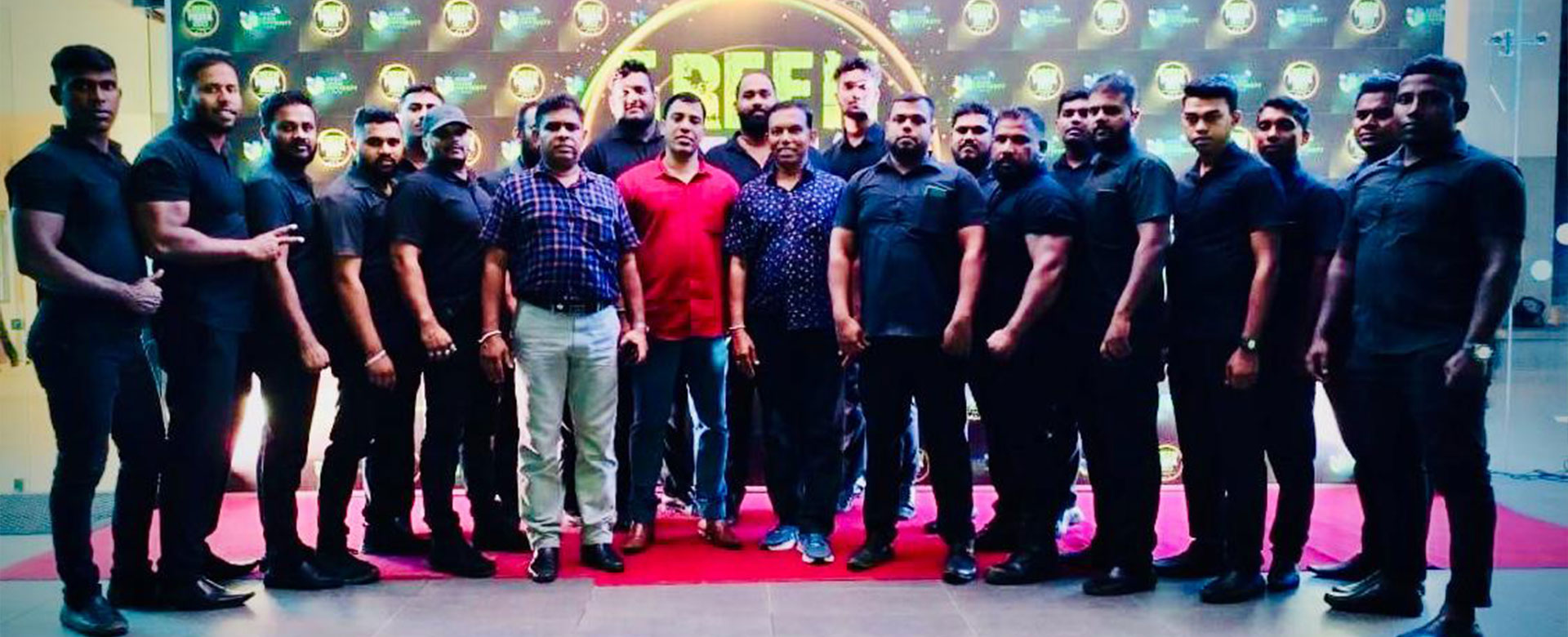 Royal Eagles Security Services (Pvt) Ltd is a premier security services provider based in Sri Lanka, committed to delivering top-tier security solutions to commercial, industrial, residential, and government establishments.